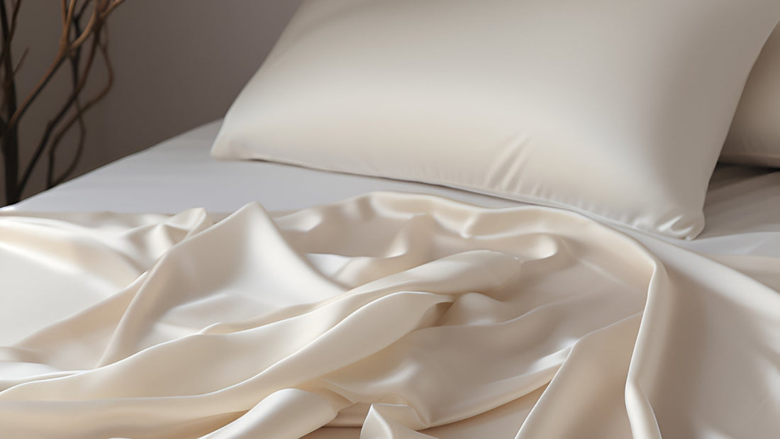 Going Beyond Thread Count: Unraveling the Softness, Cooling, and Quality of Bamboo Sheets